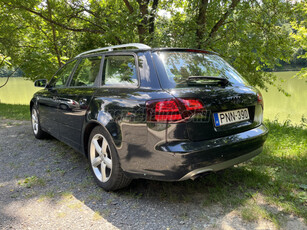 AUDI A4 2.0 PD TDI Multitronic