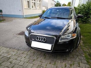 AUDI A4 2.0 PD TDI S4