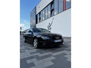 AUDI A4 2.0 T FSi Multitronic