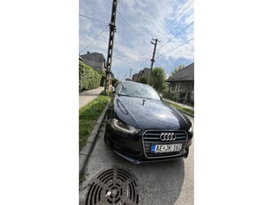 AUDI A4 2.0 TDI