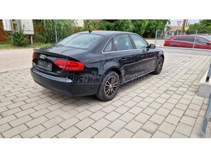 AUDI A4 2.0 TDI DPF Multitronic EU5