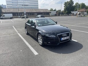 AUDI A4 2.0 TDI multitronic