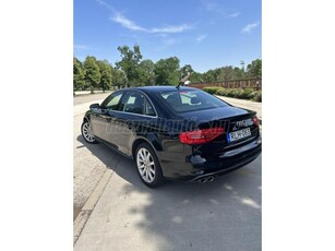 AUDI A4 2.0 TDI Sport