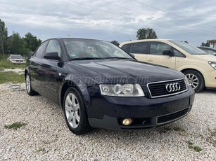 AUDI A4 3.0 V6