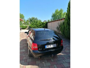 AUDI A4 Avant 1.6