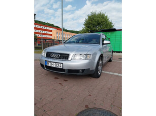 AUDI A4 Avant 1.6