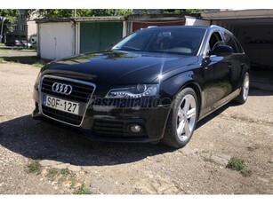 AUDI A4 Avant 1.8 T FSi