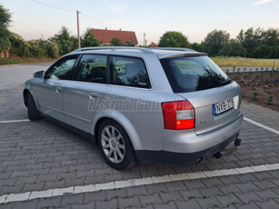 AUDI A4 Avant 1.8 T quattro