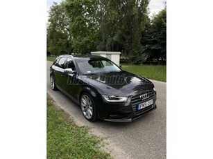 AUDI A4 Avant 1.8 TFSI