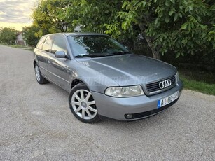 AUDI A4 Avant 1.9 PD TDI Tiptronic ic Kitűnő állapot.friss nagyszervíz!