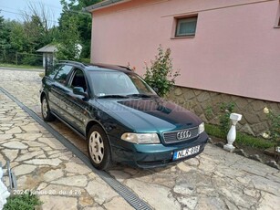 AUDI A4 Avant 1.9 TDI Concert