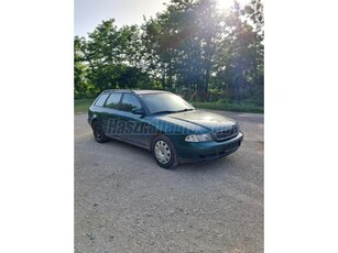 AUDI A4 Avant 1.9 TDI