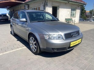 AUDI A4 Avant 2.0