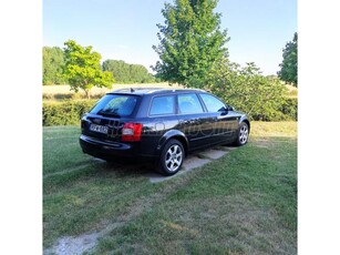 AUDI A4 AVANT 2.0 FSI 150 Le