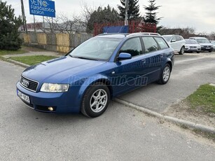 AUDI A4 Avant 2.0 Multitronic JÓ MŰSZAKI ÁLLAPOT!!SOK MŰSZAKI