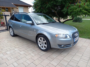 AUDI A4 Avant 2.0 PD TDI