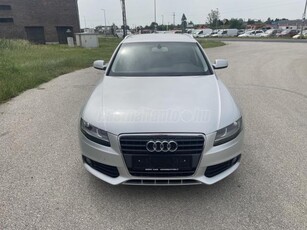 AUDI A4 Avant 2.0 TDi