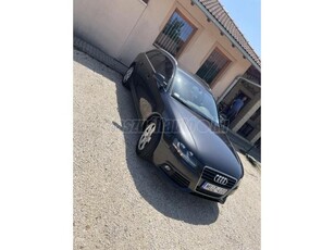 AUDI A4 Avant 2.0 TDI DPF