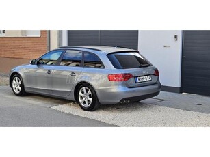 AUDI A4 Avant 2.0 TDI e DPF