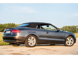 AUDI A5 CABRIO 2.0 TDI DPF