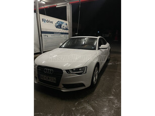 AUDI A5 Coupé 1.8 TFSI EU6