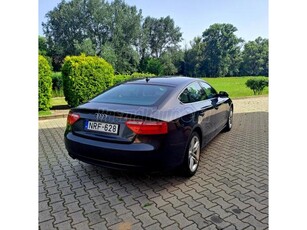 AUDI A5 Sportback 2.0 TDI multitronic [5 személy]