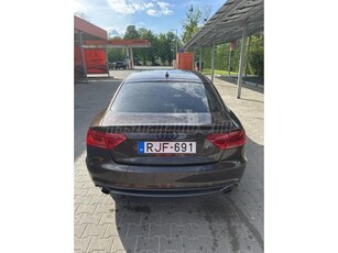 AUDI A5 Sportback 2.0 TFSI