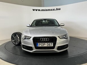 AUDI A5 Sportback 3.0 V6 TDI multitronic S-Line ACC szervizkönyves. leinformálható. 8 kerék