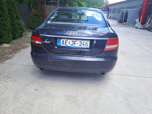 AUDI A6 2.4 V6