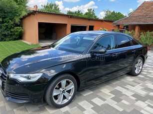 AUDI A6 2.8 V6 FSI quattro S-tronic 4G