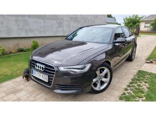 AUDI A6 3.0 V6 TDI DPF multitronic