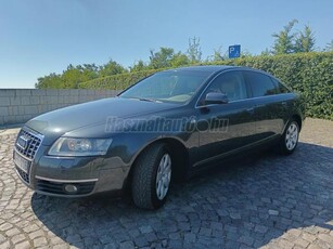 AUDI A6 3.0 V6 TDI quattro Tiptronic ic