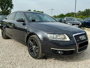 AUDI A6 3.0 V6 TDI quattro Tiptronic ic