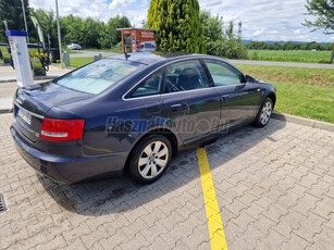 AUDI A6 3.0 V6 TDI quattro Tiptronic ic