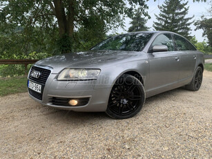 AUDI A6 3.0 V6 TDI quattro Tiptronic ic köldségmentes állapot