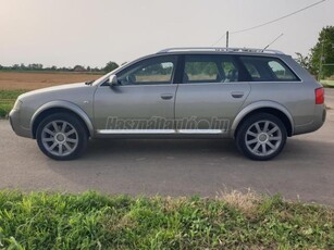 AUDI A6 ALLROAD 2.5 V6 TDI quattro