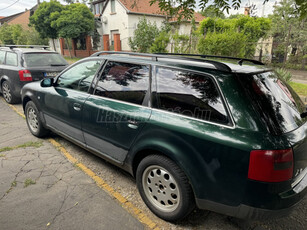 AUDI A6 Avant 2.5 TDI