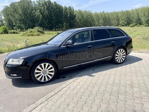 AUDI A6 Avant 2.7 TDI DPF quattro Tiptronic ic