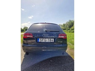 AUDI A6 Avant 3.0 V6 TDI DPF quattro