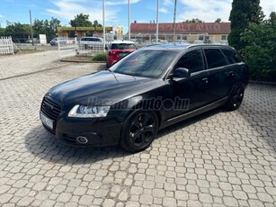 AUDI A6 Avant 3.0 V6 TDI DPF quattro Tiptronic ic 3XS-line-BOSE-MMI3GP+-Alcantara!