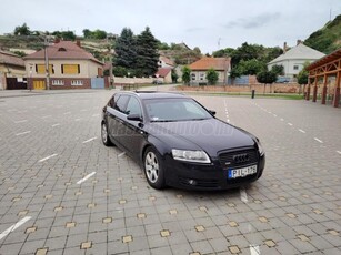 AUDI A6 Avant 3.0 V6 TDI quattro