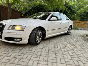 AUDI A8 quattro 3.0 V6 TDI Tiptronic ic