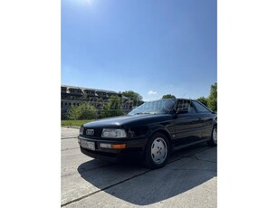 AUDI COUPE 2.3 E