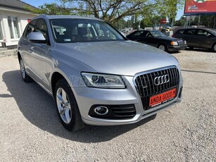 AUDI Q5 3.0 TDI quattro S-tronic