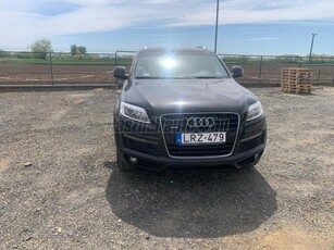 AUDI Q7 4.2 TDI DPF quattro Tiptronic ic