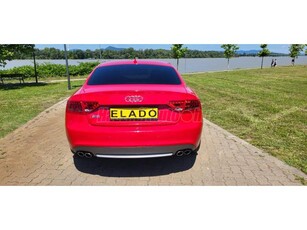 AUDI S5 Coupé 4.2 quattro Tiptronic ic EU5 //KM GARANCIA!!//EZ TÉNYLEG S5!!//