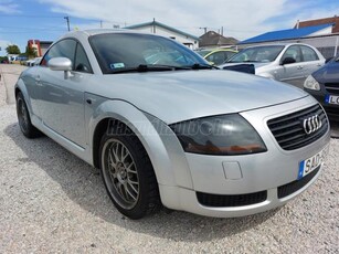 AUDI TT Coupe 1.8 T