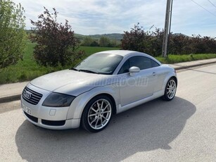 AUDI TT Coupe 1.8 T Quattro