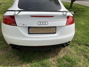 AUDI TT Coupe 2.0 TFSI