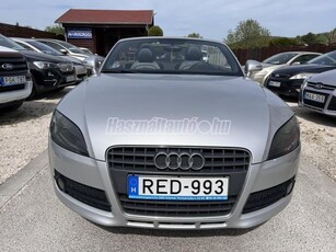 AUDI TT Roadster 2.0 TFSI Bőr belső. Ülésfűtés